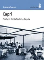 CAPRI: POSFACIO DE RAFFAELE LA CAPRIA