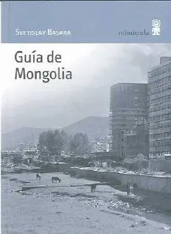 GUIA DE MONGOLIA