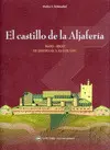 EL CASTILLO DE LA ALJAFERIA