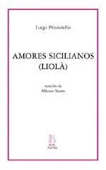 AMORES SICILIANOS