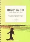 ORSON THE KID