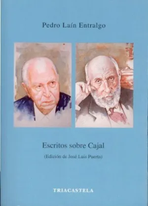 ESCRITOS SOBRE CAJAL