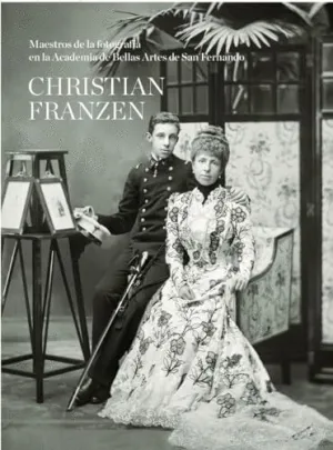 CHRISTIAN FRANZEN