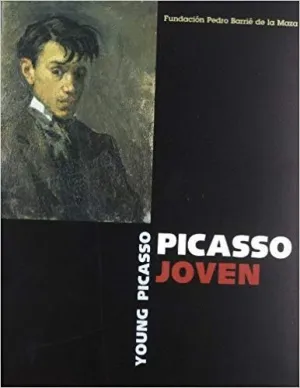 PICASSO JOVEN