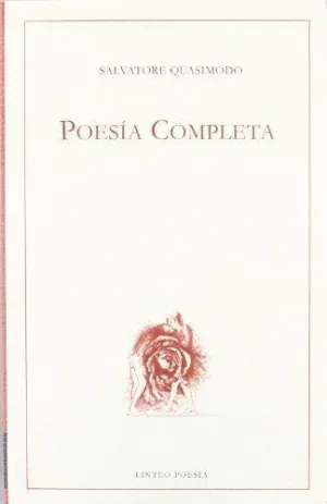 POESÍA COMPLETA