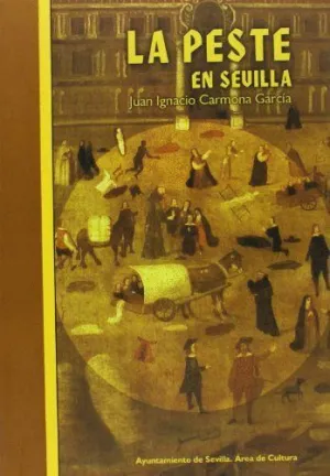 LA PESTE EN SEVILLA