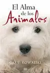 EL ALMA DE LOS ANIMALES