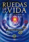 RUEDAS DE LA VIDA: UN VIAJE A TRAVÉS DE LOS CHAKRAS