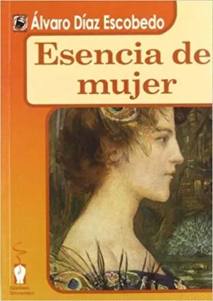 ESENCIA DE MUJER