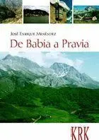 DE BABIA A PRAVIA