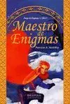 MAESTRO DE ENIGMAS: JUEGO DE ENIGMAS. LIBRO I