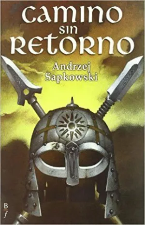 CAMINO SIN RETORNO