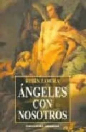 ANGELES CON NOSOTROS (2.MANO)