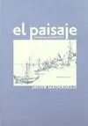 EL PAISAJE: GÉNESIS DE UN CONCEPTO