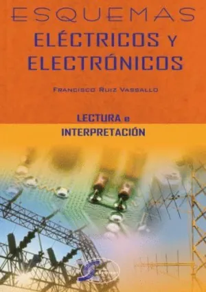 ESQUEMAS ELECTRICOS Y ELECTRONICOS. LECTURA E INTERPRETACION