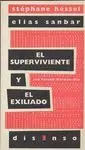 EL SUPERVIVIENTE Y EL EXILIADO: ISRAEL-PALESTINA, UN DEBER DE JUSTICIA