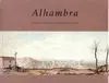 ALHAMBRA: IMAGENES DE CIUDAD Y PAISAJE (HASTA 1800)