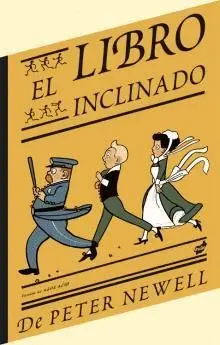 EL LIBRO INCLINADO