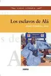 LOS ESCLAVOS DE ALÁ