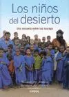 LOS NIÑOS DEL DESIERTO