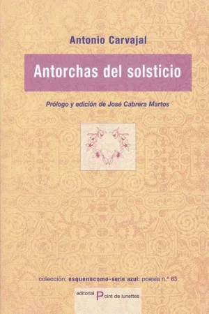 ANTORCHAS DEL SOLSTICIO