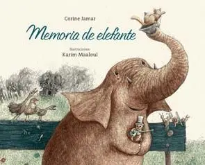 MEMORIA DE ELEFANTE