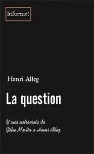 LA QUESTION