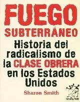 FUEGO SUBTERRÁNEO