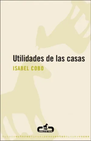 UTILIDADES DE LAS CASAS