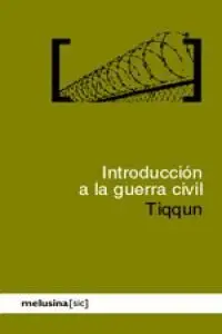 INTRODUCCION A LA GUERRA CIVIL