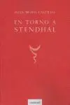 EN TORNO A STENDHAL