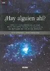 ¿HAY ALGUIEN AQUI?: FANTASMAS, POLTERGEIST Y CASAS ENCANTADAS DE ESPAÑA Y DEL MUNDO