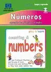 NUMEROS: APRENDE LOS NUMEROS EN INGLES