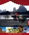 EL ARTE DE LA FOTOGRAFIA DIGITAL