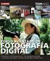 CURSO AVANZADO DE FOTOGRAFIA DIGITAL