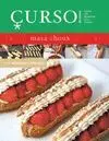 CURSO DE COCINA: MASA CHOUX