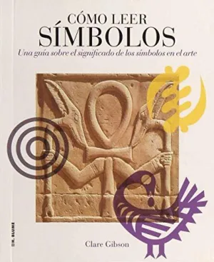 CÓMO LEER SÍMBOLOS<BR>