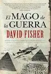 EL MAGO DE LA GUERRA