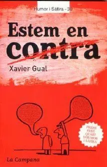 ESTEM EN CONTRA