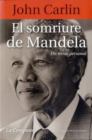 EL SOMRIURE DE MANDELA: UN RETRAT PERSONAL