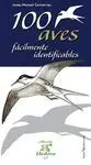 100 AVES FACILMENTE IDENTIFICABLES