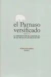 EL PARNASO VERSIFICADO: <BR>