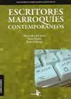 ESCRITORES MARROQUIES CONTEMPORANEOS