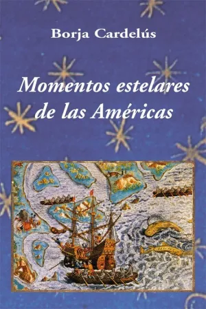 MOMENTOS ESTELARES DE LAS AMERICAS