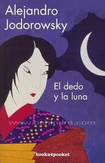 EL DEDO Y LA LUNA