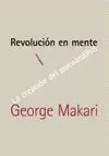 REVOLUCION EN MENTE: LA CREACIÓN DEL PSICOANÁLISIS