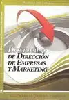 DICCIONARIO DE ECONOMIA Y EMPRESA VOL. 8: DICCIONARIO DE DIRECCION DE EMPRESAS Y MARKETING