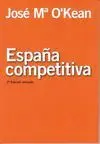 ESPAÑA COMPETITIVA