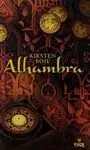 ALHAMBRA (AVENTURAS PARA COMPARTIR)