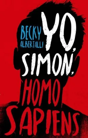 YO, SIMON, HOMO SAPIENS